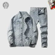 Chrome Hearts Tracksuits for men #A56917