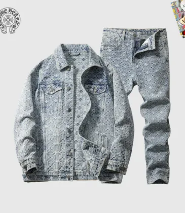 Chrome Hearts Tracksuits for men #A56917