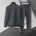 Burberry Tracksuits for Men's long tracksuits #A55422