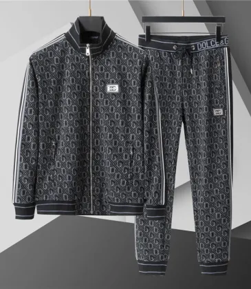 Burberry Tracksuits for Men's long tracksuits #A55422