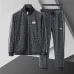 Burberry Tracksuits for Men's long tracksuits #A55422