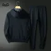 D&amp;G Tracksuits for Men's long tracksuits #A22270