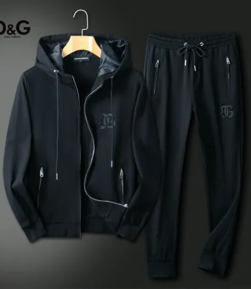 D&amp;G Tracksuits for Men's long tracksuits #A22270