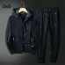 D&amp;G Tracksuits for Men's long tracksuits #A22270