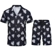 D&amp;G Tracksuits for D&amp;G short tracksuits for men #999933861