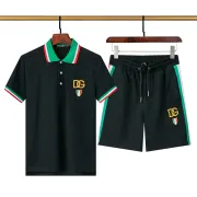 D&amp;G Tracksuits for D&amp;G short tracksuits for men #999936808