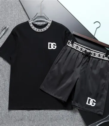 D&amp;G Tracksuits for D&amp;G short tracksuits for men #9999921462