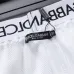 D&amp;G Tracksuits for D&amp;G short tracksuits for men #9999921465