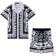D&amp;G Tracksuits for D&amp;G short tracksuits for men #A49511