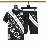 D&amp;G Tracksuits for D&amp;G short tracksuits for men #A51972