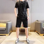D&amp;G Tracksuits for D&amp;G short tracksuits for men #A52583