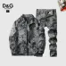 D&amp;G Tracksuits for D&amp;G short tracksuits for men #A56912