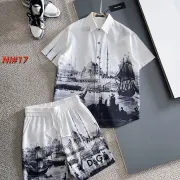 D&amp;G Tracksuits for D&amp;G short tracksuits for men #A61300