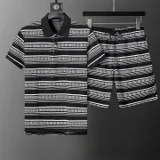 D&amp;G Tracksuits for D&amp;G short tracksuits for men #A61428