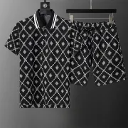 D&amp;G Tracksuits for D&amp;G short tracksuits for men #A61430