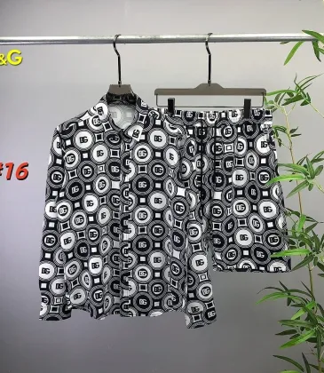 D&G Tracksuits for D&G short tracksuits for men #A63243 D&G Tracksuits for D&G short tracksuits for men #A63243