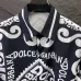 D&amp;G Tracksuits for D&amp;G short tracksuits for men #A63245