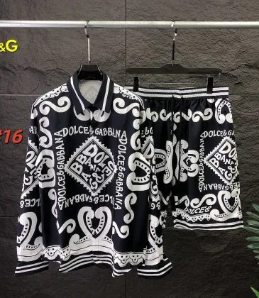 D&G Tracksuits for D&G short tracksuits for men #A63245 D&G Tracksuits for D&G short tracksuits for men #A63245