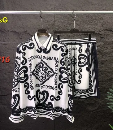 D&G Tracksuits for D&G short tracksuits for men #A63246 D&G Tracksuits for D&G short tracksuits for men #A63246