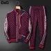 D&amp;G Tracksuits for Men #A28704