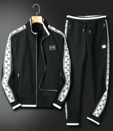 D&amp;G Tracksuits for Men #A32566