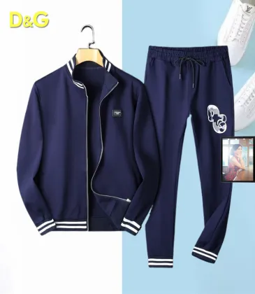 D&amp;G Tracksuits for Men #A38877