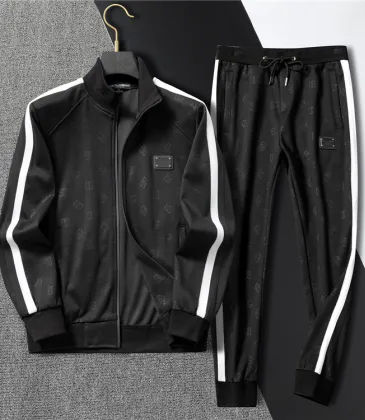 D&amp;G Tracksuits for Men #A41095