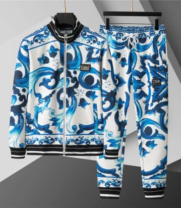 D&amp;G Tracksuits for Men #A55319