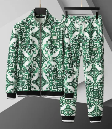 D&amp;G Tracksuits for Men #A55320
