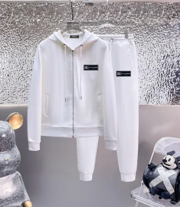 D&amp;G Tracksuits for Men #A55585