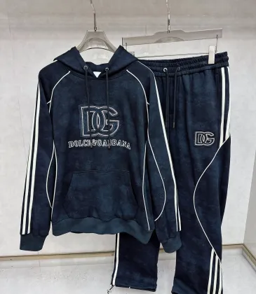 D&amp;G Tracksuits for Men #A55817