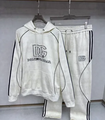 D&amp;G Tracksuits for Men #A55818