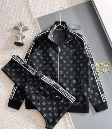 D&amp;G Tracksuits for Men #A56384
