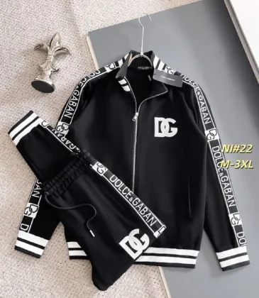 D&G Tracksuits for Men #A56389 D&G Tracksuits for Men #A56389