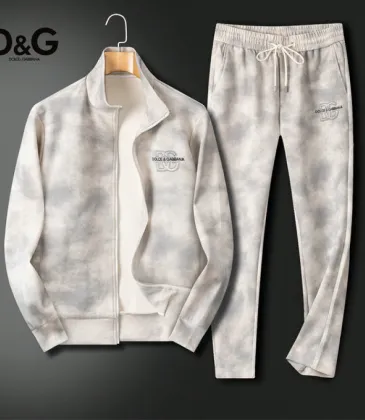 D&amp;G Tracksuits for Men #A57280