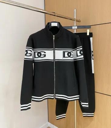 D&amp;G Tracksuits for Men #A60157