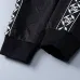 D&amp;G Tracksuits for Men Black #A54717