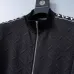 D&amp;G Tracksuits for Men Black #A54717