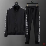 D&amp;G Tracksuits for Men Black #A54717