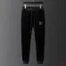 D&amp;G Tracksuits for Men Fleece-lined and thickened #A58010