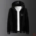 D&amp;G Tracksuits for Men Fleece-lined and thickened #A58010