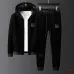 D&amp;G Tracksuits for Men Fleece-lined and thickened #A58010