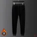 D&amp;G Tracksuits for Men Fleece-lined and thickened #A58011