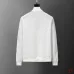 D&amp;G Tracksuits for Men White #A54716