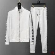 D&amp;G Tracksuits for Men White #A54716