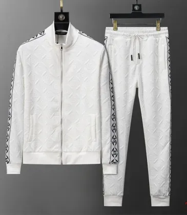D&amp;G Tracksuits for Men White #A54716