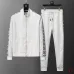 D&amp;G Tracksuits for Men White #A54716