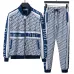 Dior Tracksuits for Men's long tracksuits #A27630