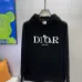 Dior tracksuits for Dior Long Tracksuits for men #A50637