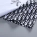 Dior tracksuits for Dior Short Tracksuits for men #99902527